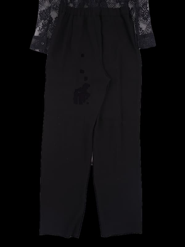 [새상품] 레이스 점프수트