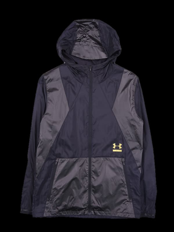 [남성] 나일론 후드 바람막이