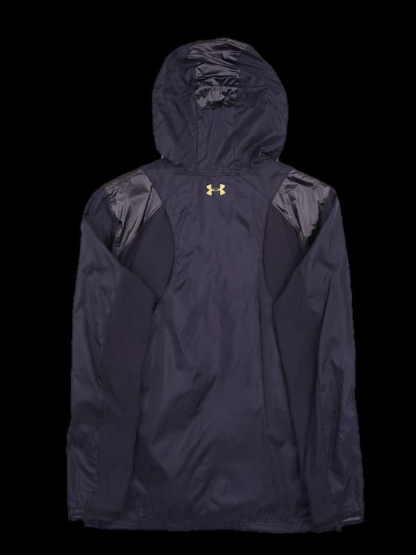 [남성] 나일론 후드 바람막이