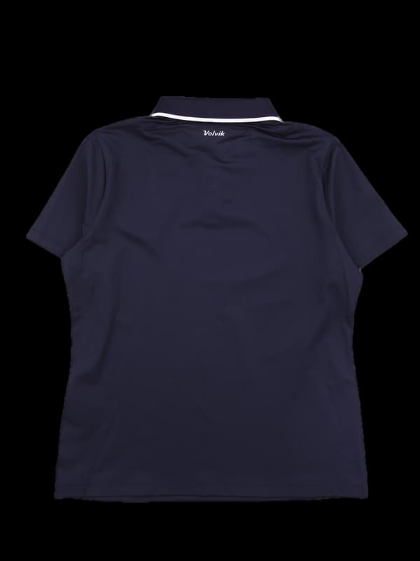 [새상품][2025] 로고 카라 반팔