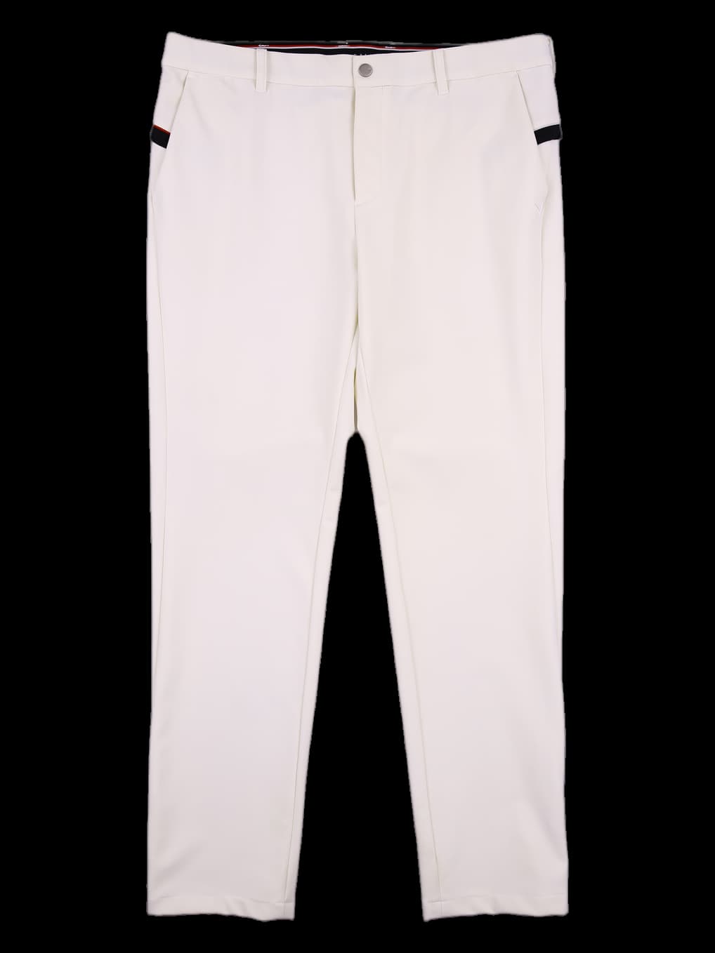 [남성] 로고 나일론 팬츠