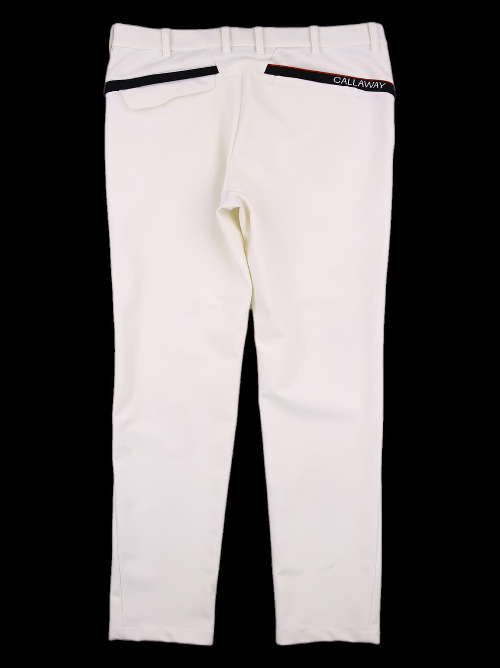 [남성] 로고 나일론 팬츠