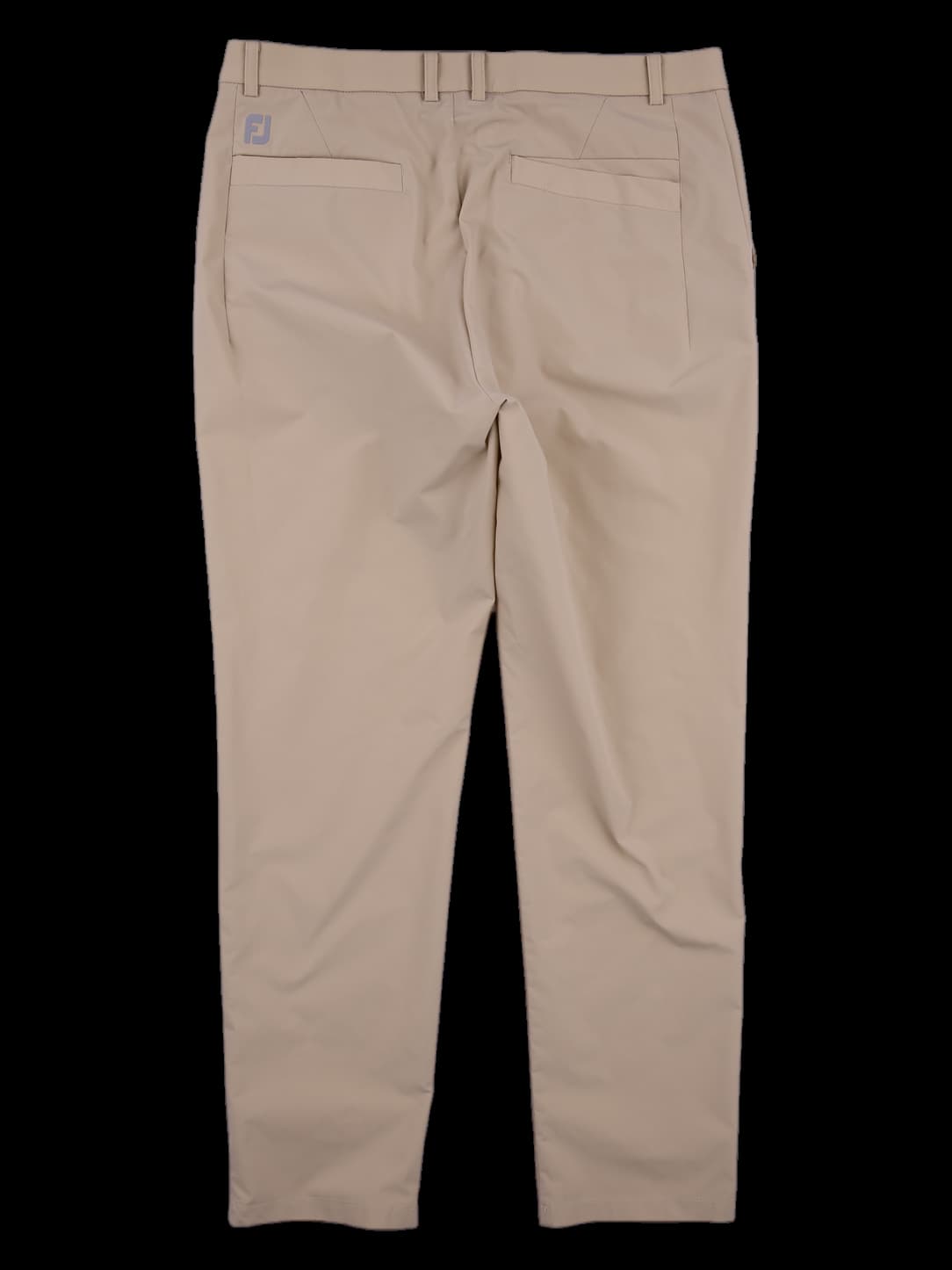 [남성] 로고 스트레이 팬츠