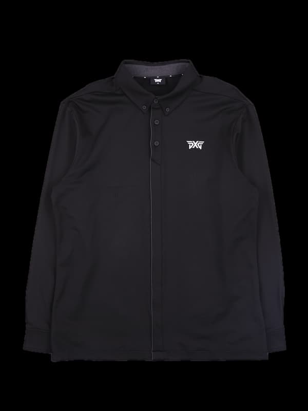 [남성] 카라 긴팔