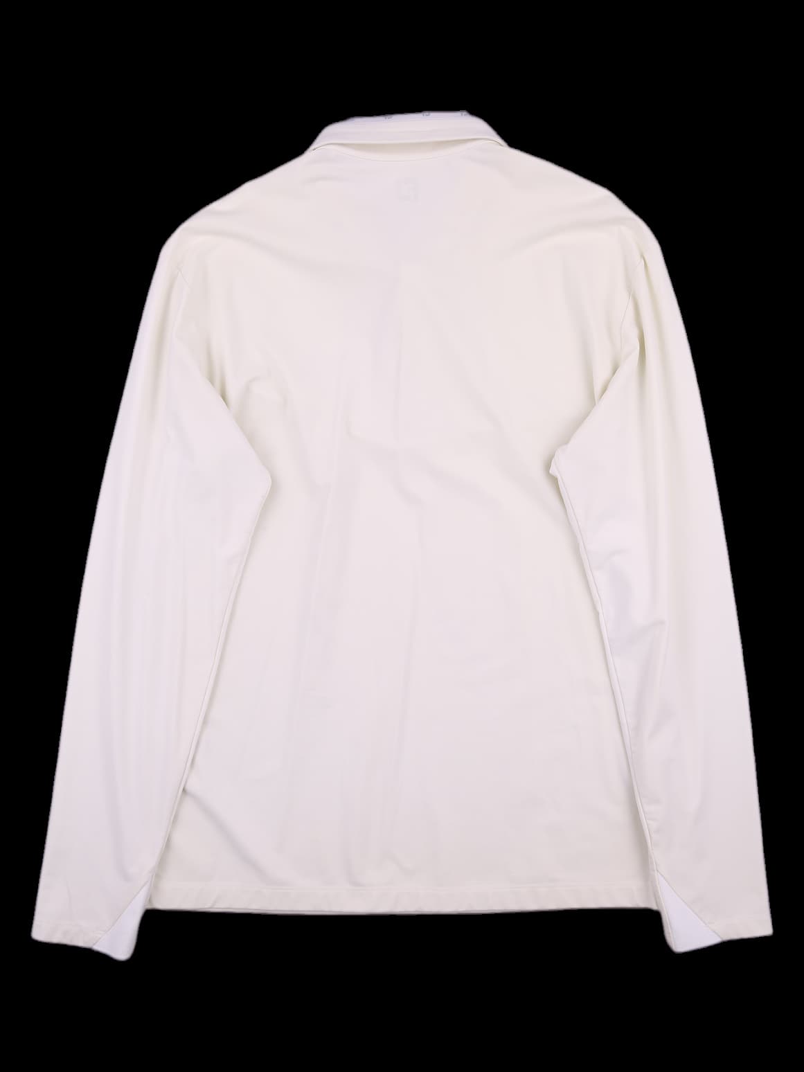 [남성] 나일론 카라 긴팔