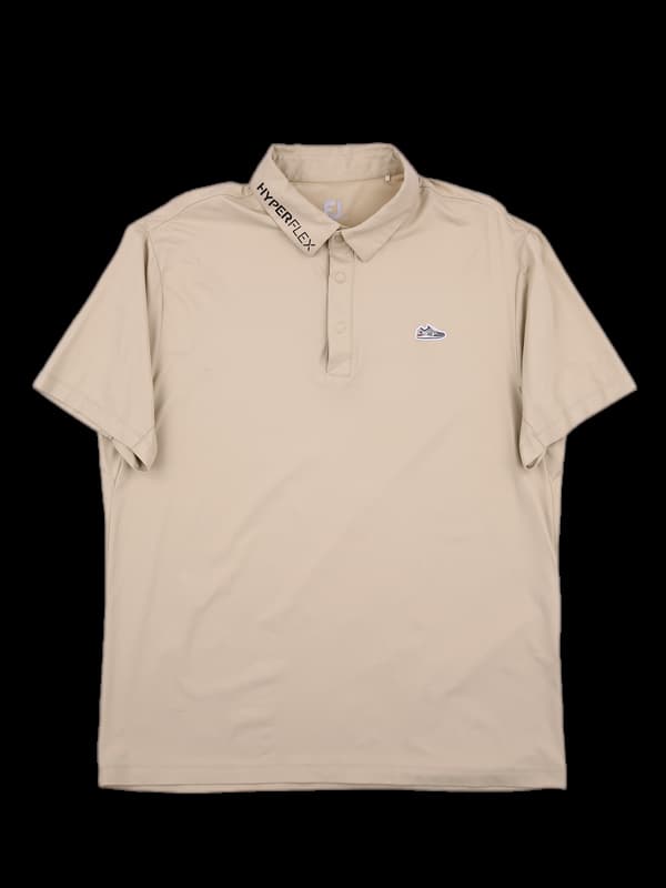 [남성] 카라로고 반팔