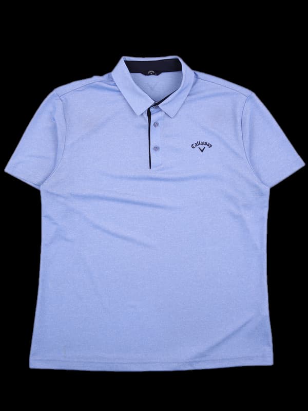 [남성] 카라 반팔