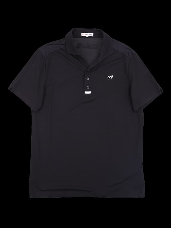 [남성] 코튼 카라 반팔