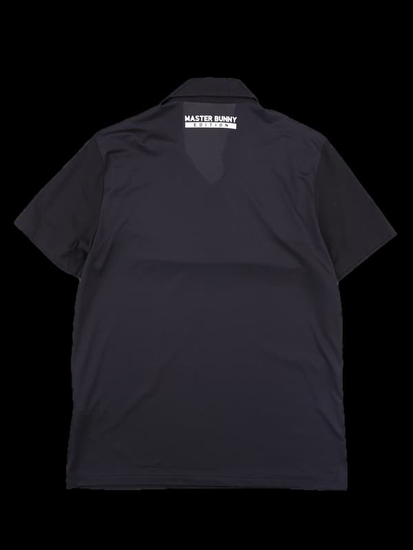 [남성] 코튼 카라 반팔