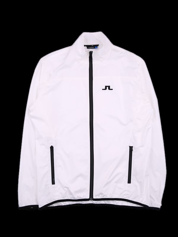 [남성] 로고 바람막이 