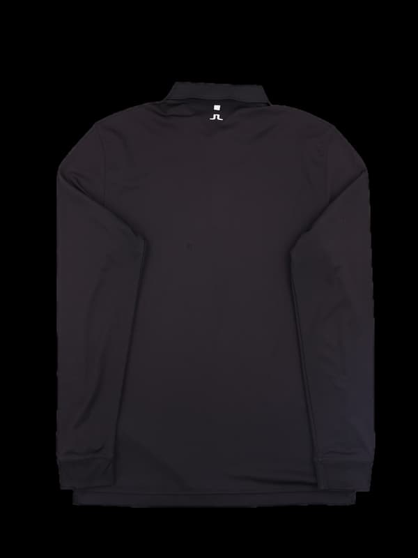 [남성] 카라로고 긴팔