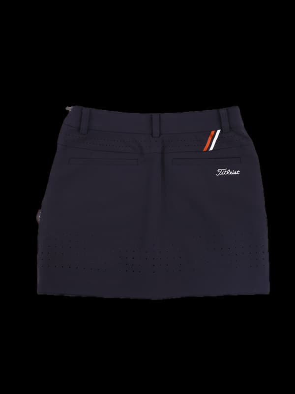 패턴 미니스커트