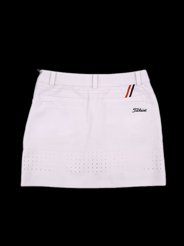 패턴 미니스커트