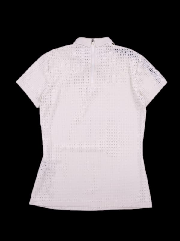 나일론 카라 반팔