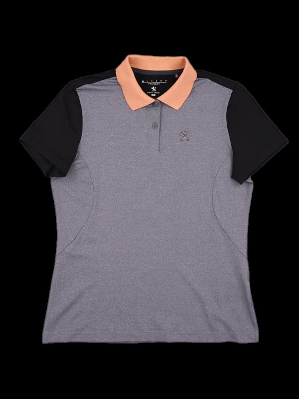 투칼라 카라 반팔