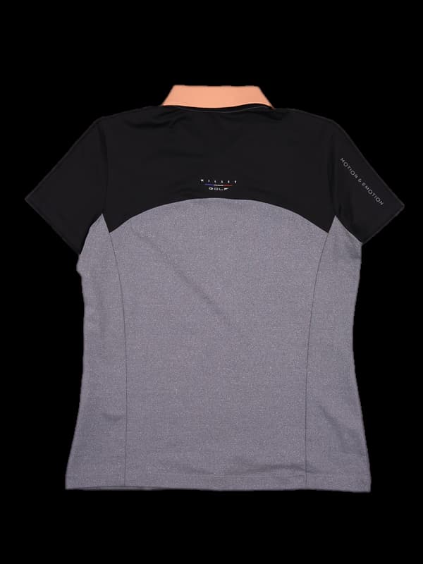 투칼라 카라 반팔