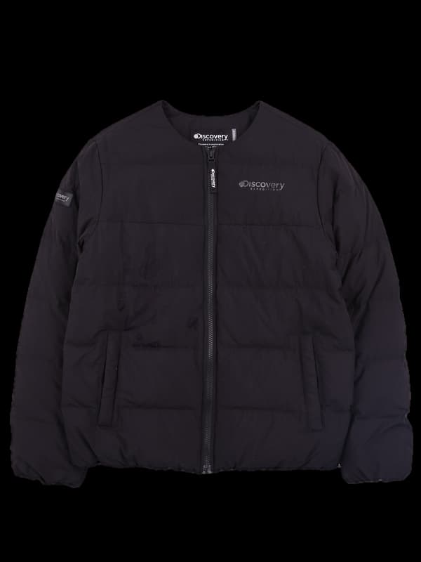 방풍 패딩 점퍼