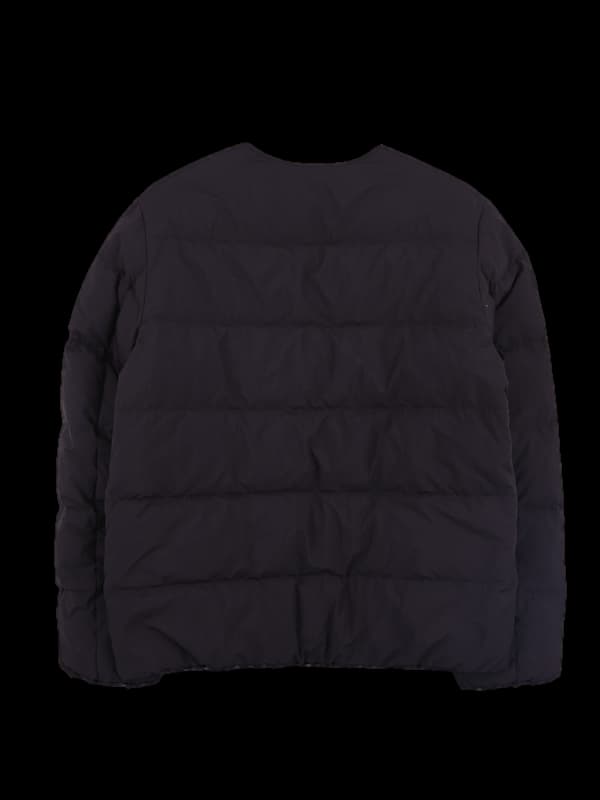 방풍 패딩 점퍼