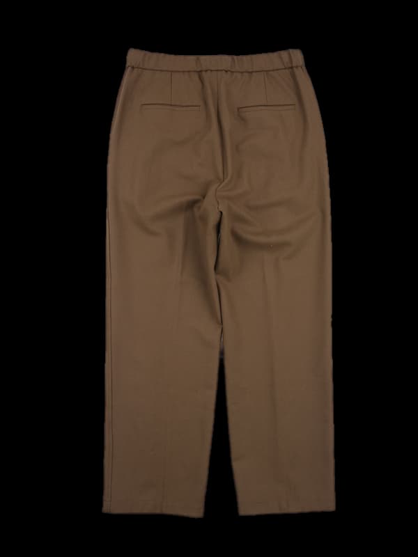 [남성] 울 밴딩 팬츠