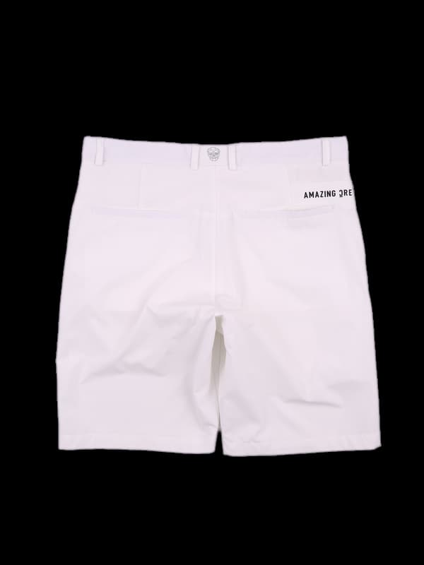 [남성]로고 스판 반바지 