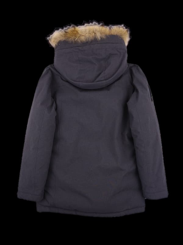 [남성] 방풍 후드 점퍼