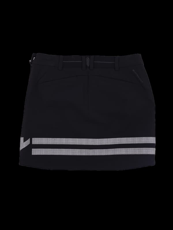 나일론 기모스커트 