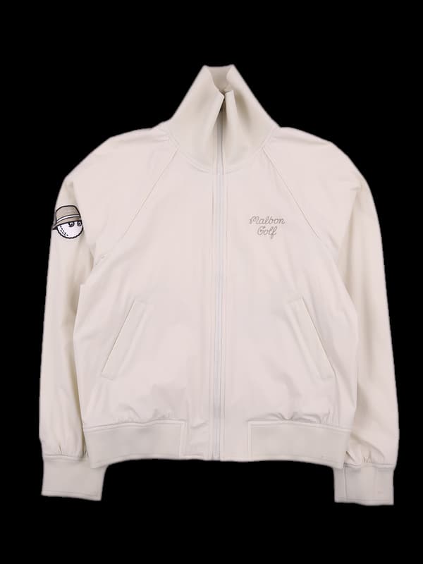 [2024] 나일론 긴팔 집업 