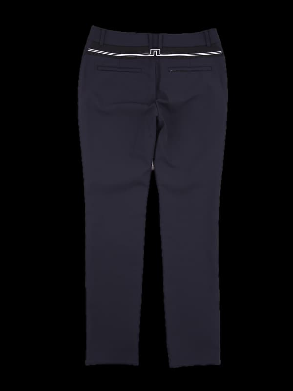 로고 나일론 팬츠 