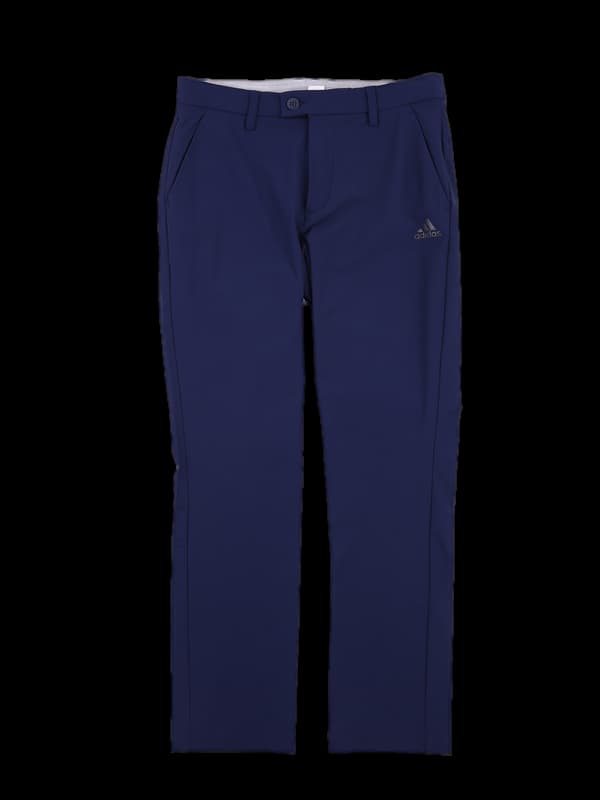 [남성] 로고 스판 팬츠