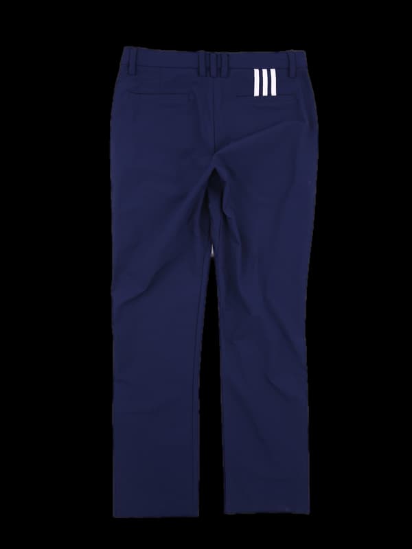 [남성] 로고 스판 팬츠