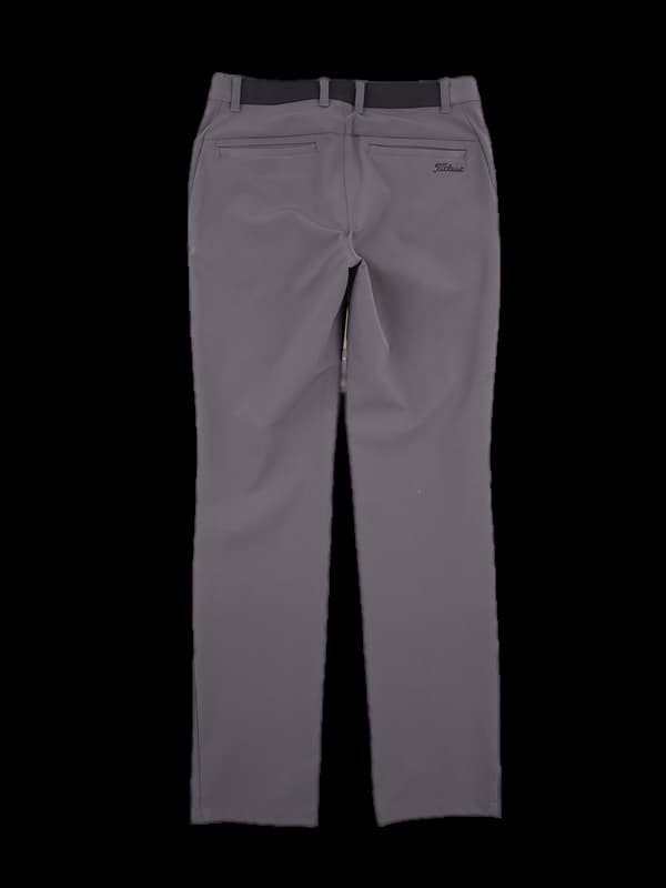 [남성] 나일론 스트레이 팬