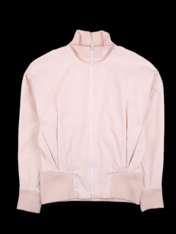 나일론 긴팔집업 