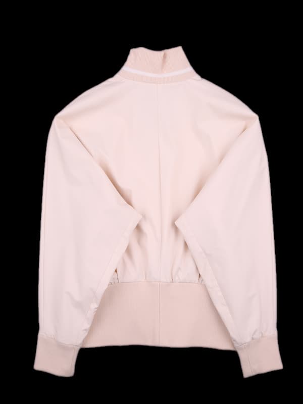 나일론 긴팔집업 