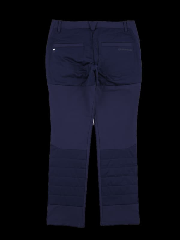 [남성] 로고 기모 팬츠