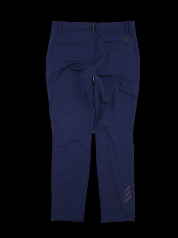 [남성] 로고 기능성 팬츠