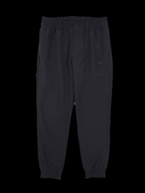 [남성] 로고 스판 조거팬츠