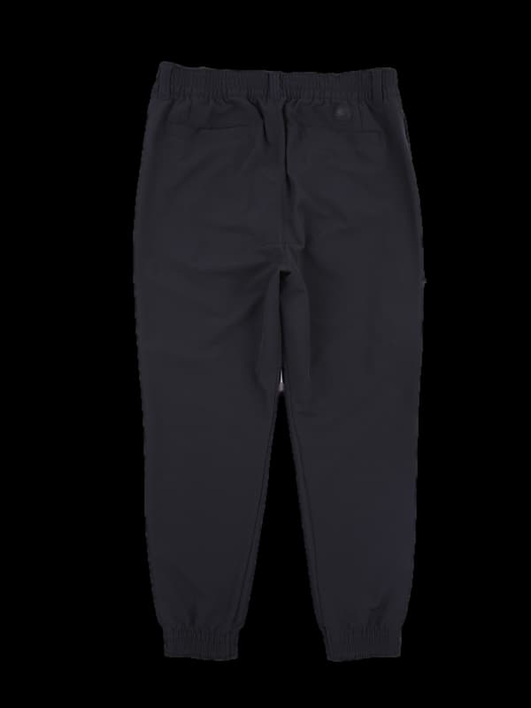 [남성] 로고 스판 조거팬츠