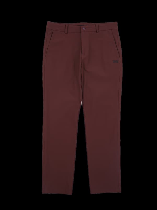 [남성] 나일론 로고 팬츠