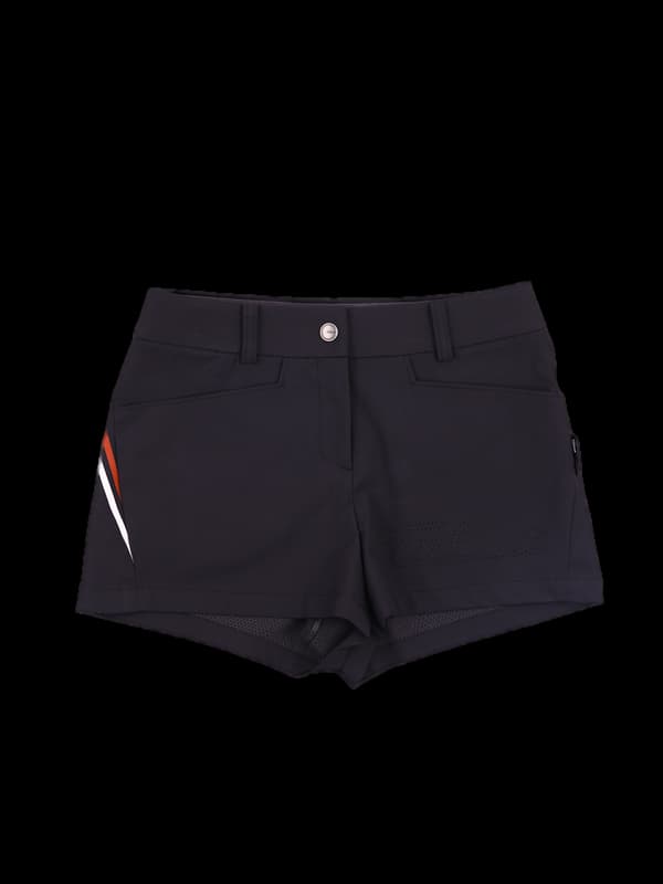 빅로고  반바지 