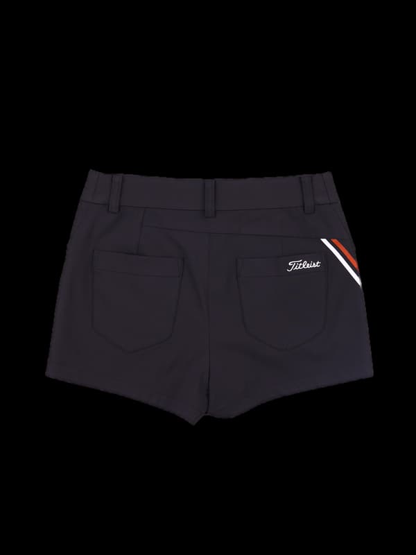 빅로고  반바지 