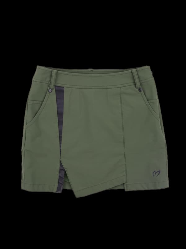 나일론 기모스커트