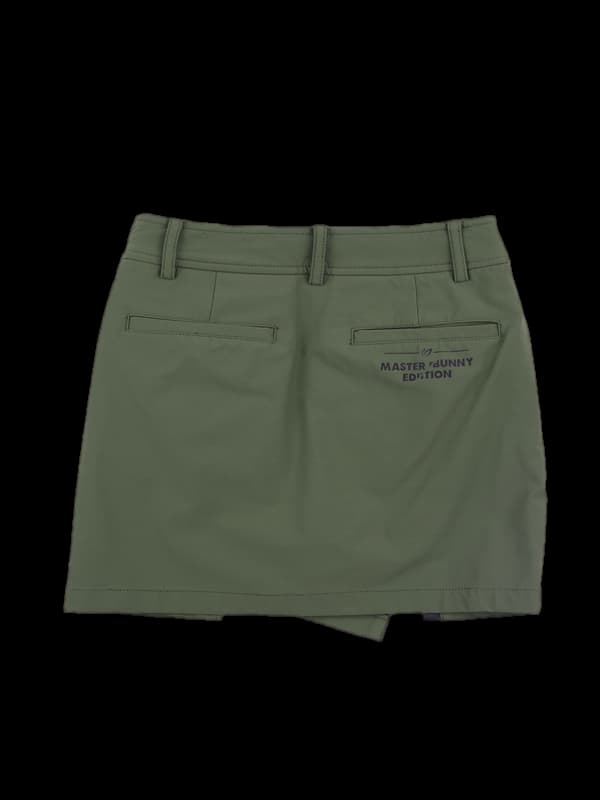 나일론 기모스커트