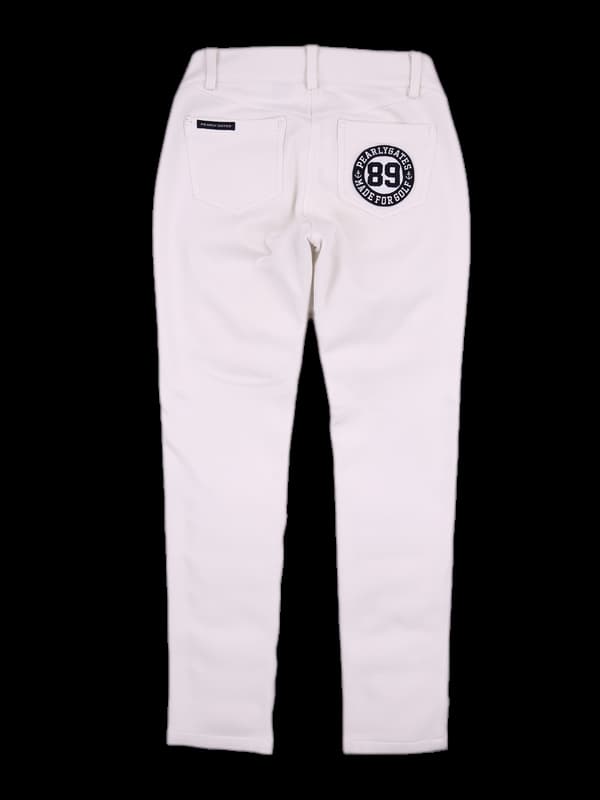 방풍 기모 팬츠