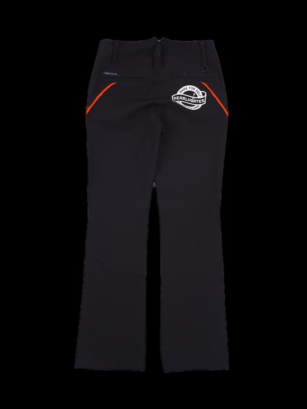 나일론 스포티 팬츠