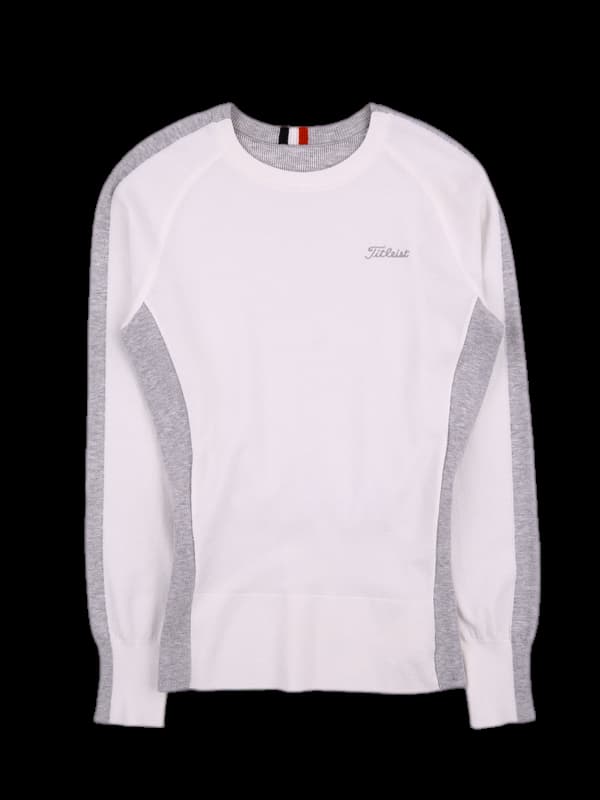 투칼라 슬림 긴팔니트