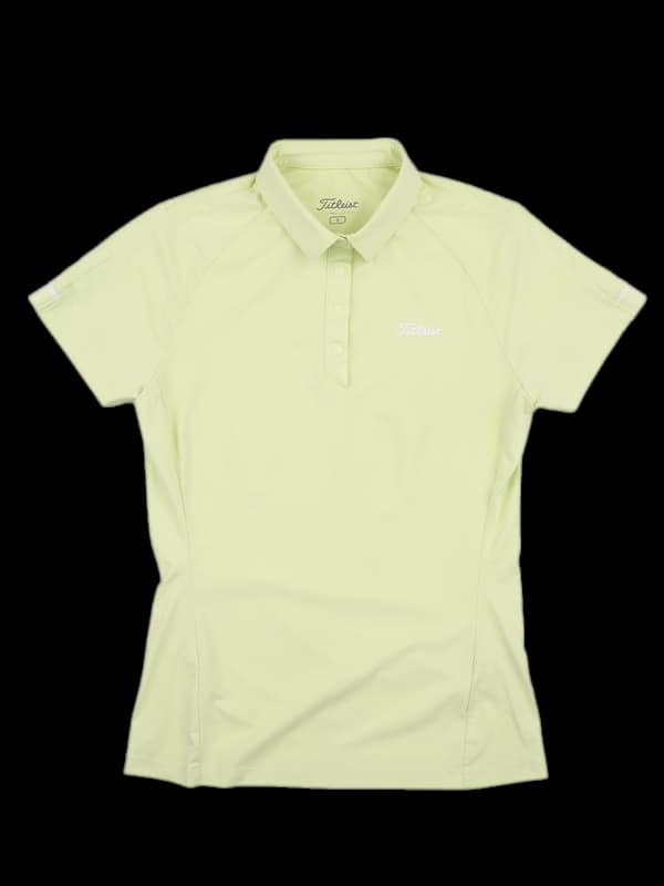 폴리 카라 반팔