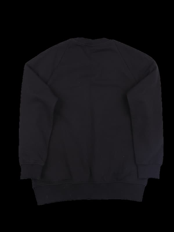  펄 포인트 긴팔 맨투맨