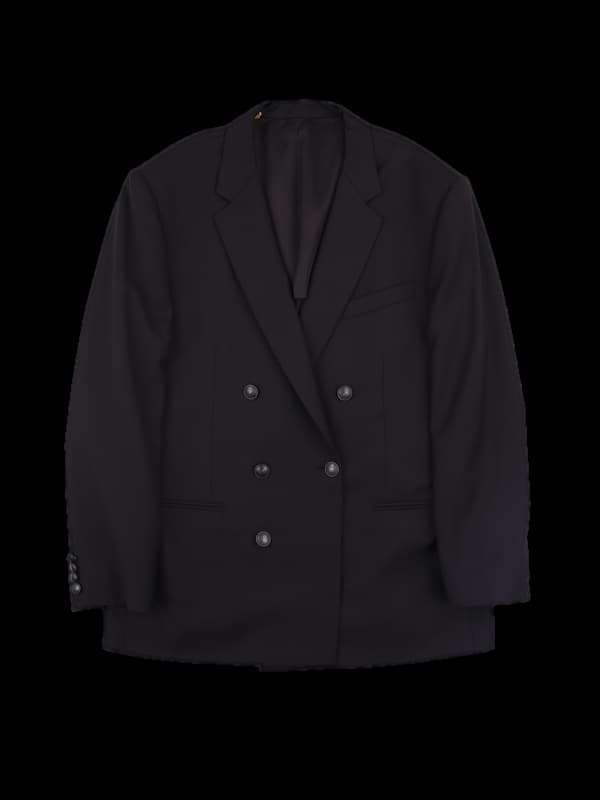 [남성] 투버튼 자켓 