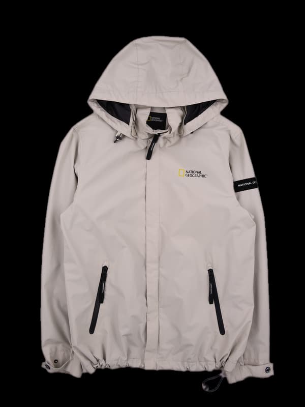 [남성] 후드 바람막이