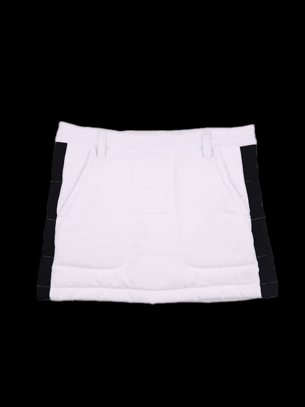 방풍 미니스커트 